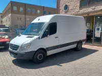 Usata Mercedes Sprinter 129 CV (94 kW) 2013 Bianco