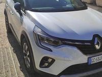 Gebraucht Renault Captur Intens 160 PS (117 kW) 2020 Weiß SUV