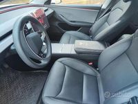 Usata Tesla Model 3 RWD 208 kW (283 CV) 2025 Bianco Berlina