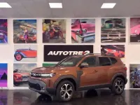 Nuova Dacia Bigster Extreme 140 CV (102 kW) 2026 Other SUV