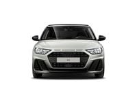 Nuova Audi A1 Ambiente 116 CV (85 kW) 2026 Argento SUV