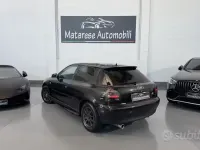 Usata Audi A3 131 CV (96 kW) 2001 Nero Utilitaria