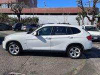 usata BMW X1 sDrive20d Eletta