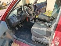 Usata Tata Xenon 140 CV (102 kW) 2010 Pick-up