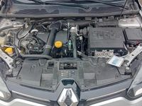 Usata Renault Mégane GrandTour 2015 Grigio Station wagon
