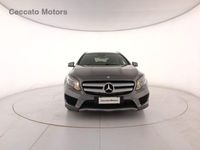 usata Mercedes 220 GLA suvd Automatic 4Matic Premium del 2017 usata a Padova
