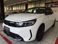 Usata Opel Corsa S 101 CV (74 kW) 2025 Bianca tetto nero Utilitaria