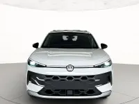 Nuova VW T-Roc Style 150 CV (110 kW) 2026 Pure white nero SUV