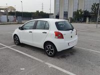 usata Toyota Yaris 2ª serie 1.4 D-4D DPF 5 porte