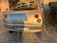 Usata Fiat Coupé 220 CV (161 kW) 1997 Grigio Coupé