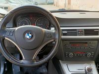 usata BMW 330 Cabriolet d Manuale Attiva