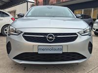 Usata Opel Corsa Edition 75 CV (55 kW) 2023 Argento Berlina