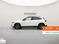 Usata Mercedes GLA200 AMG Line Premium Plus 150 CV (110 kW) 2024 Bianco SUV