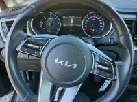 Usata Kia Ceed Sportswagon 136 CV (100 kW) 2023 Nero Station wagon