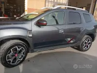 Usata Dacia Duster 2019 Grigio SUV
