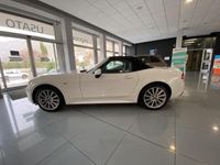 usata Fiat 124 Spider 1.4 Multi Air 140cv Lusso