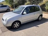 Usata VW Lupo Highline 75 CV (55 kW) 2003 Utilitaria