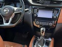 Usata Nissan X-Trail Tekna 131 CV (96 kW) 2018 SUV