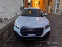 Usata Audi Q2 116 CV (85 kW) 2023 Bianco SUV