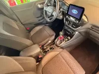 Usata Ford Puma Titanium 125 CV (91 kW) 2023 Nero SUV