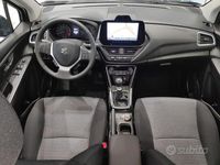 Neu Suzuki SX4 S-Cross 2025 Blau SUV