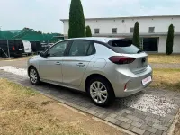 Nuova Opel Corsa Edition 101 CV (74 kW) 2025 Grigio Utilitaria