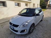 usata Suzuki Swift 5p 1.2 vvt B-Cool Bi-Color