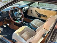 Usata Alfa Romeo Alfetta 130 CV (95 kW) 1982 Coupé