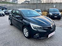 Usata Renault Clio V 86 CV (63 kW) 2020 Nero Berlina