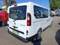 Usata Renault Trafic 120 CV (88 kW) 2019 Other Monovolume
