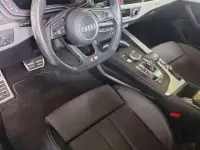 Usata Audi A5 Sportback Sport 190 CV (139 kW) 2017 Grigio Utilitaria