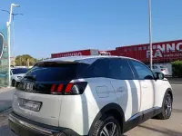 Usata Peugeot 3008 Allure 131 CV (96 kW) 2023 Bianco SUV