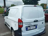 Usata Ford Tourneo Connect Titanium 101 CV (74 kW) 2020 Bianco Monovolume