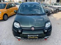 usata Fiat Panda Cross 4X4 FULL OPT 45.000KM 2019
