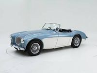 Usata Austin Healey 100 90 CV (66 kW) 1954 Altri Cabrio