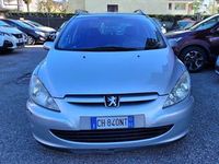 usata Peugeot 307 307SW 2.0 hdi