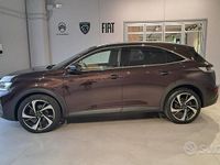 Usata DS Automobiles DS7 Crossback Prestige 130 CV (95 kW) 2020 Marrone SUV