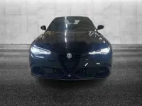 Usata Alfa Romeo Giulia Quadrifoglio 519 CV (381 kW) 2023 Nero metallizzato Berlina