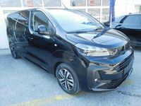 Nuova Peugeot Traveller Business-Line 177 CV (130 kW) 2026 Nero Monovolume