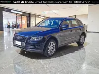Usata Audi Q5 170 CV (125 kW) 2012 Nero SUV