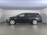 Usata Opel Astra Business Elegance 130 CV (95 kW) 2020 Station wagon
