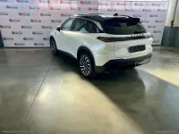 Nuova Tiger Six 177 CV (130 kW) 2026 Bianco SUV