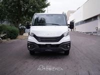 Nuova Iveco Daily 175 CV (128 kW) 2025 Bianco Furgone
