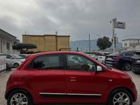 Usata Renault Twingo SE 69 CV (50 kW) 2015 Rosso Utilitaria