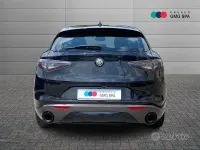 Usata Alfa Romeo Stelvio Ti 210 CV (154 kW) 2023 Grigio SUV