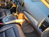 usata Audi Q5 2.0 tdi Business quattro 177cv s-tronic