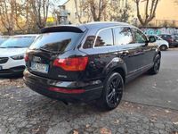 usata Audi Q7 3.0 V6 TDI 233CV quattro tiptronic