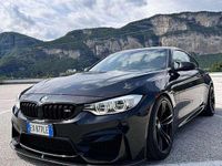 Usata BMW M4 431 CV (317 kW) 2015 Coupé