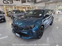 Usata Alfa Romeo GT Junior 136 CV (100 kW) 2025 Verde SUV