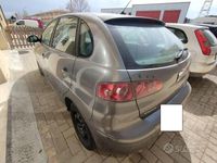 Usata Seat Ibiza 75 CV (55 kW) 2003 Utilitaria